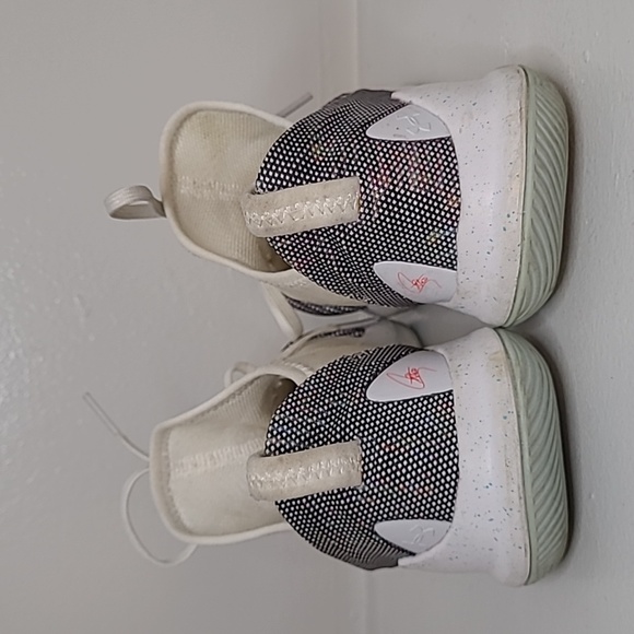 Under Armour Curry 5 Welcome Home 2018 Youth Boys - Picture 3 of 4